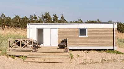 artykuł sponsorowany / fot. compacthomes.pl 