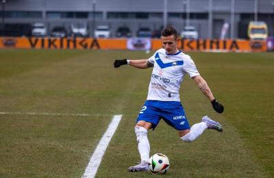 Foto Anna Jajkiewicz / FKS Stal Mielec. 