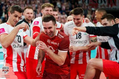 fot. P. Gibowicz/ Resovia