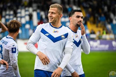 fot: FKS Stal Mielec S.A.