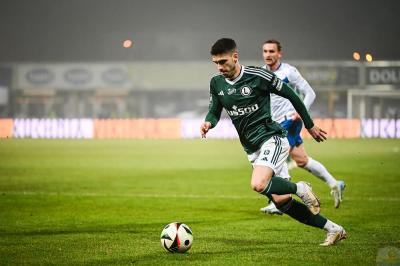 Od sezonu 2025/2026 w eliminacjach Ligi Mistrzów wezmą udział dwie polskie drużyny (fot. stalmielec.com)