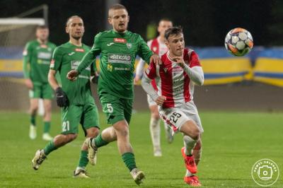 fot. Paweł Golonka/Resovia