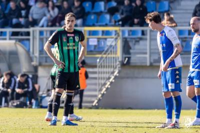 fot. Daniel Tracz/ Stal Stalowa Wola