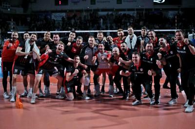 Fot. Asseco Resovia/X.