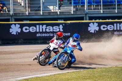 Fot. Cellfast Wilki Krosno