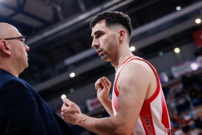 fot. Resovia Rzeszów Koszykówka