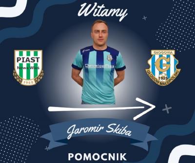 Fot. Głogovia Głogów Małopolski/Facebook.