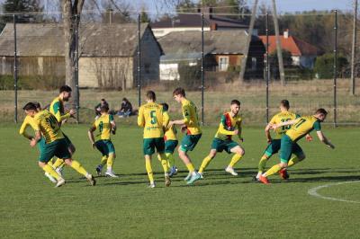 Fot. MUKS Sokół Kolbuszowa Dolna/Facebook.