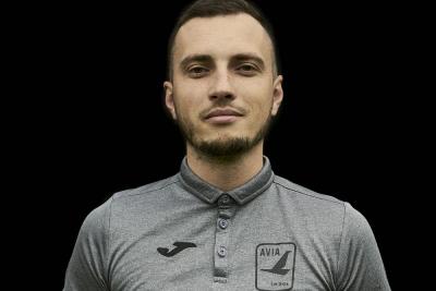 Dyrektor sportowy opuszcza Avię Świdnik