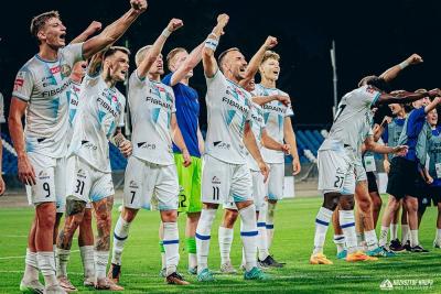 fot. Krzysztof Krupa / Stal Rzeszów