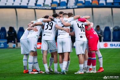 Fot. Robert Skalski / Stal Rzeszów.