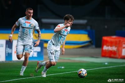 Fot. Robert Skalski / Stal Rzeszów.