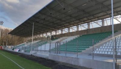fot. Wisłoka Dębica