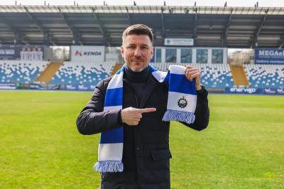 fot. Stal Mielec