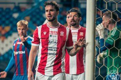 Resovia zagra na wyjeździe z KKS-em Kalisz (fot. P. Golonka/ Resovia)