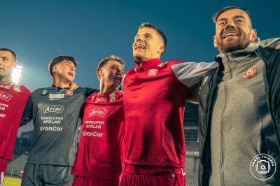 fot. Paweł Golonka/Resovia