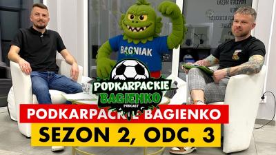 Na żywo: Podkarpackie Bagienko wraca z nowym odcinkiem! [WIDEO]