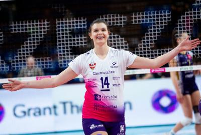 Fot. Monika Pliś/KS DevelopRes Rzeszów.