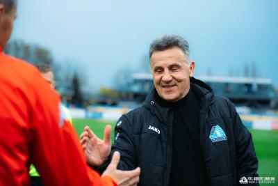 fot. Robert Skalski/ Stal Rzeszów