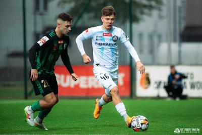 Fot. Robert Skalski / Stal Rzeszów.