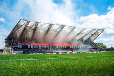 fot. Stal Rzeszów