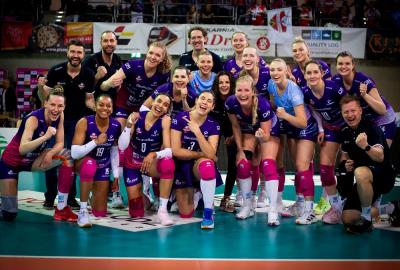 Fot. Monika Pliś/KS DevelopRes Rzeszów.