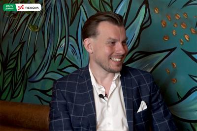Jak buduje się drużynę? Michał Wlaźlik o transferach, młodzieży i futbolowych realiach