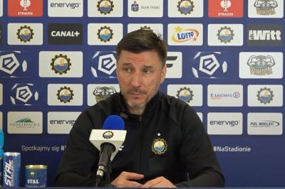 fot. Stal Mielec/youtube