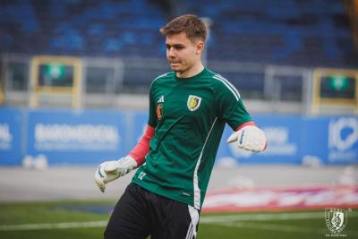 fot. Daniel Tracz/ Stal Stalowa Wola