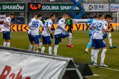 Mecz o wszystko? Stal Mielec podejmie Górnika Zabrze [ZAPOWIEDŹ]