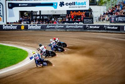 Fot. Cellfast Wilki Krosno