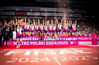 Fot. Monika Pliś/KS DevelopRes Rzeszów.