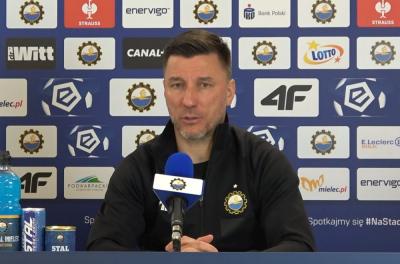 fot. FKS Stal Mielec S.A/youtube