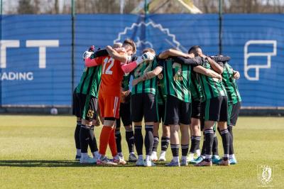Fot. Daniel Tracz/Stal Stalowa Wola