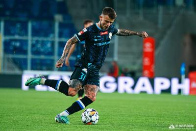 Fot. Robert Skalski / Stal Rzeszów.