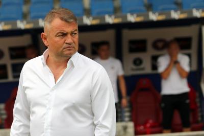 Mirosław Hajdo oficjalnie został trenerem Wiślan Master Way Skawina! (fot. archiwum)