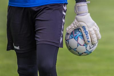 WYNIKI: 4 liga podkarpacka (10-11 maja 2025)
