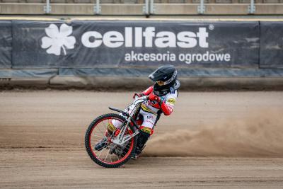 fot. Wilki Krosno
