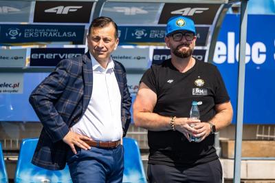 fot. Stal Mielec