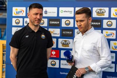 fot. Stal Mielec