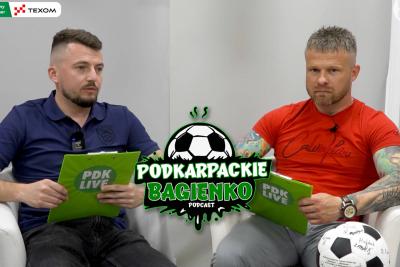 Podkarpackie Bagienko: Spadek Stali Mielec i Stalówki, Resovia gra o baraże [WIDEO]