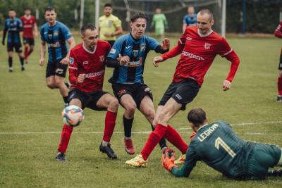 fot. Legion Pilzno