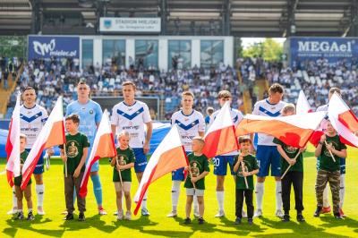 fot. Stal Mielec