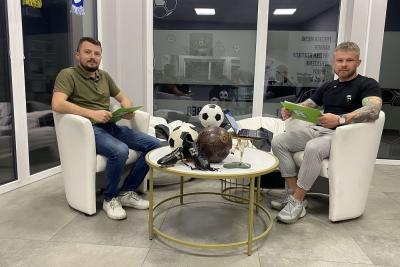 Podkarpackie Bagienko: Spadki Stali Mielec i Stalówki. Fatalna passa Stali Rzeszów [WIDEO]