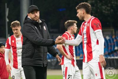 fot. Paweł Golonka/Resovia