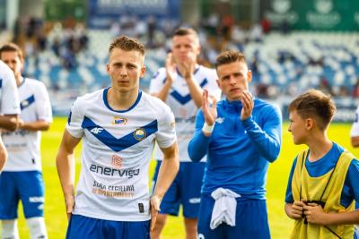fot. Stal Mielec
