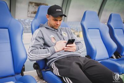 Asystent oficjalnie odszedł ze Stalówki