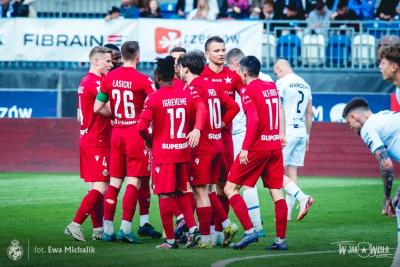 fot. Ewa Michalik / wislakrakow.com