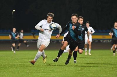 fot: Karpaty Krosno