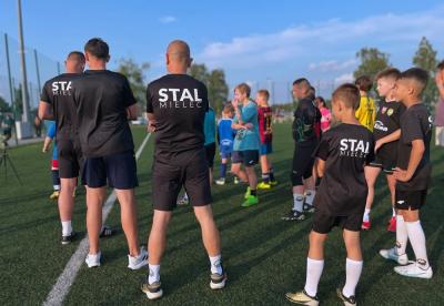 fot. Akademia Stali Mielec